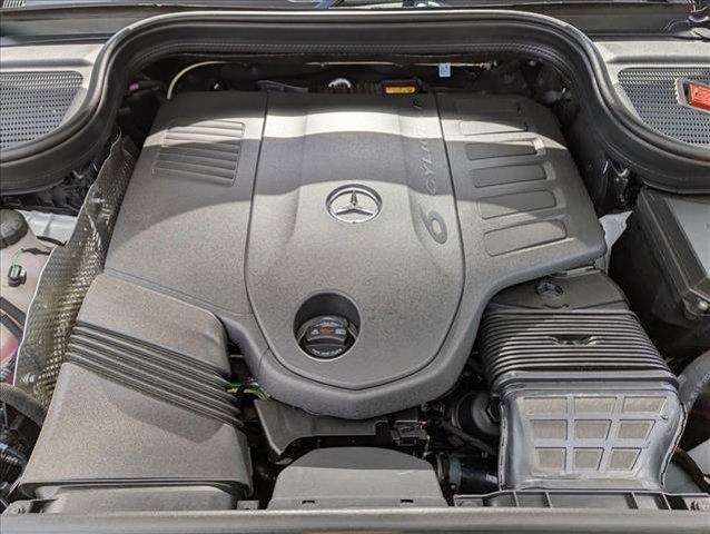 new 2026 Mercedes-Benz GLE 450 car, priced at $79,045