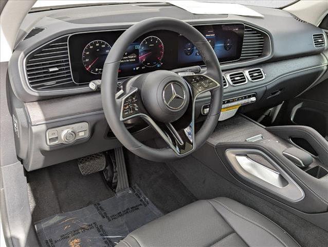 new 2026 Mercedes-Benz GLE 450 car, priced at $79,045