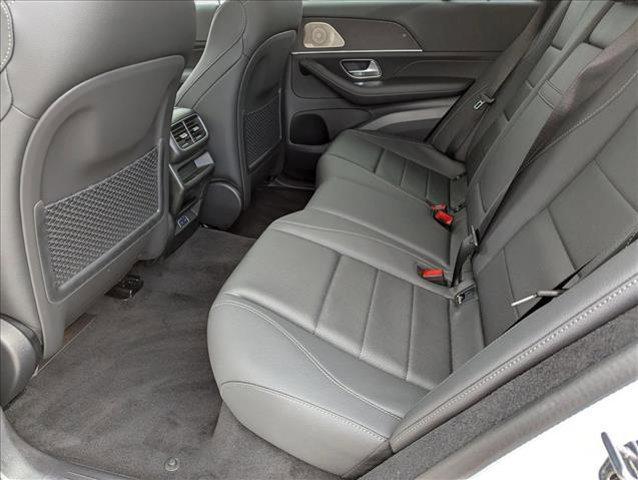 new 2026 Mercedes-Benz GLE 450 car, priced at $79,045