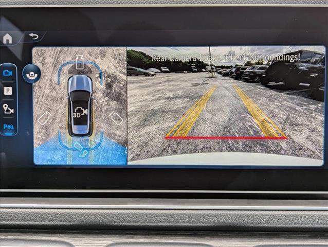 new 2026 Mercedes-Benz GLE 450 car, priced at $79,045