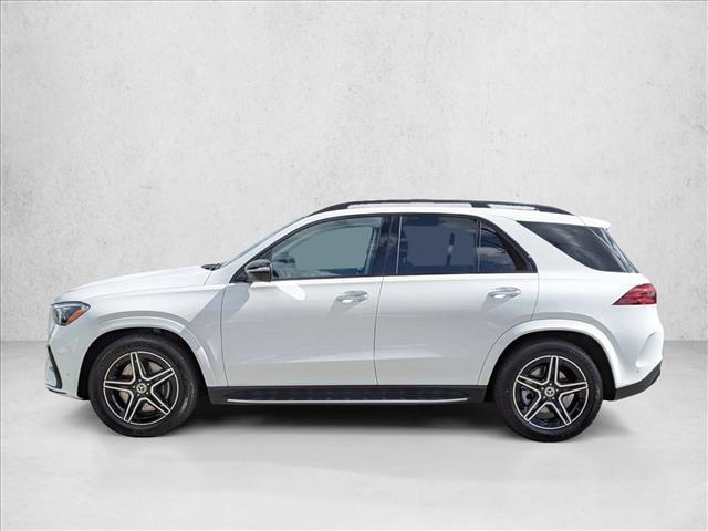 new 2026 Mercedes-Benz GLE 450 car, priced at $79,045