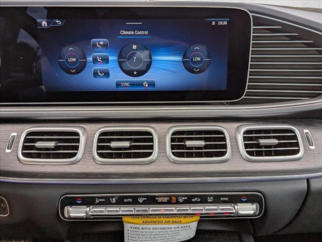 new 2026 Mercedes-Benz GLE 450 car, priced at $79,045