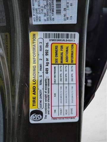used 2024 Ford Bronco car, priced at $70,917