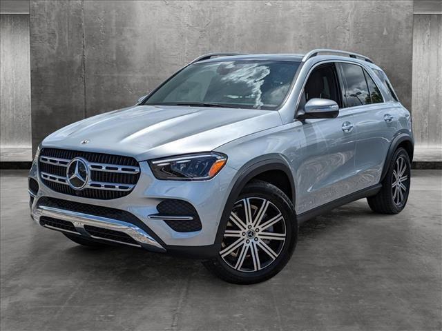 new 2024 Mercedes-Benz GLE 350 car, priced at $68,015