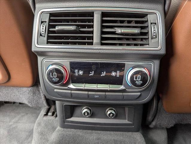 used 2018 Audi Q7 car, priced at $22,788