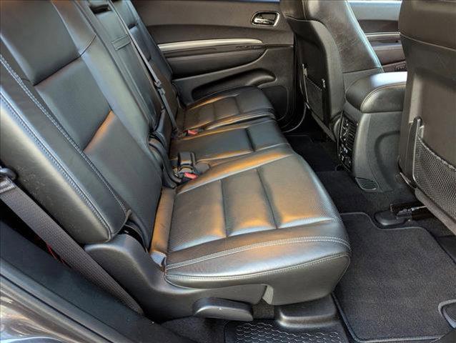used 2019 Dodge Durango car, priced at $28,917