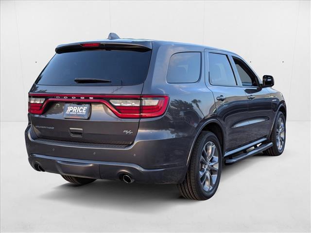 used 2019 Dodge Durango car, priced at $28,917