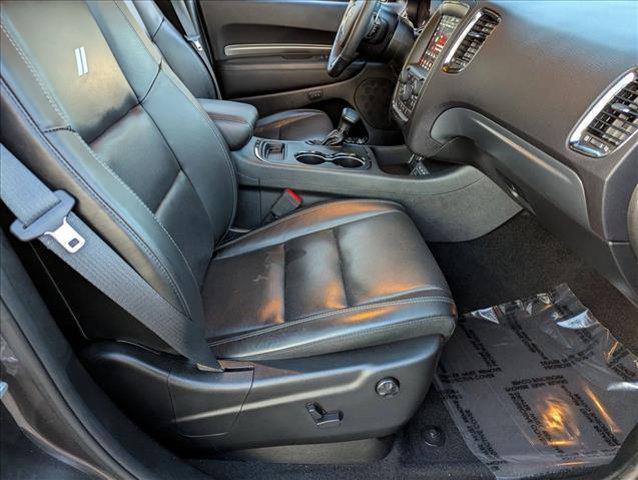 used 2019 Dodge Durango car, priced at $28,917
