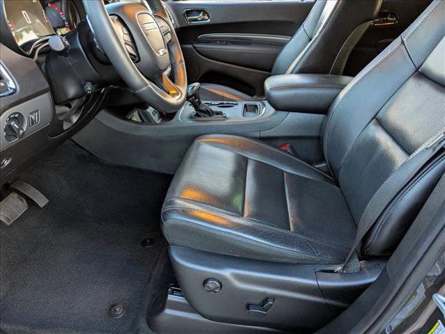 used 2019 Dodge Durango car, priced at $28,917