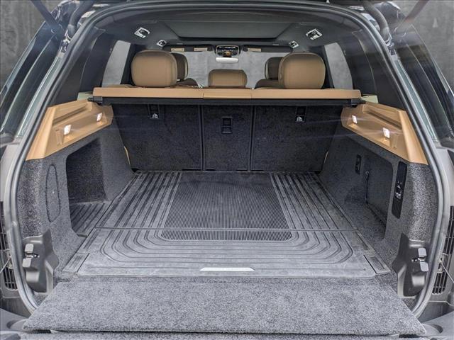 used 2023 Land Rover Range Rover car, priced at $92,000
