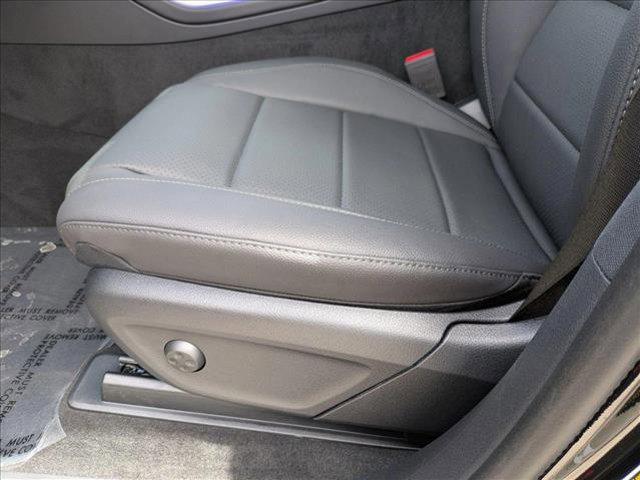 new 2025 Mercedes-Benz GLS 450 car, priced at $96,245