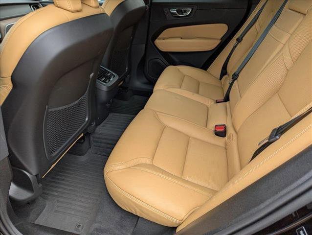 used 2021 Volvo XC60 car, priced at $28,588