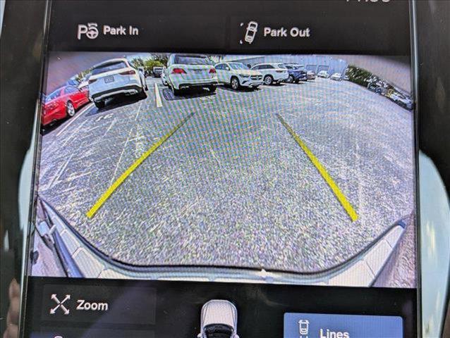 used 2021 Volvo XC60 car, priced at $28,998