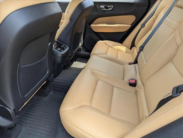 used 2021 Volvo XC60 car, priced at $28,998