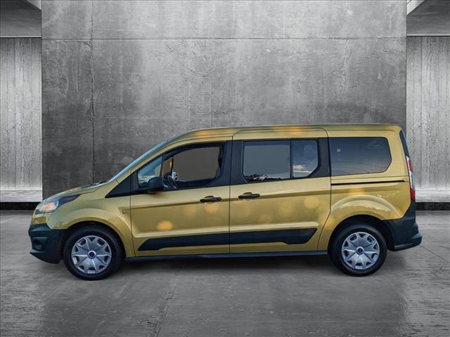 used 2016 Ford Transit Connect car, priced at $15,992