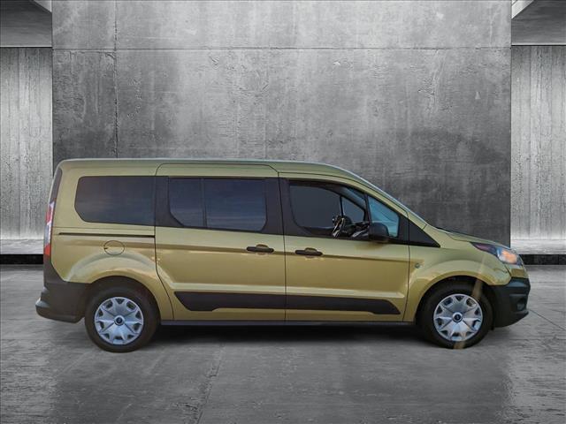 used 2016 Ford Transit Connect car, priced at $15,992