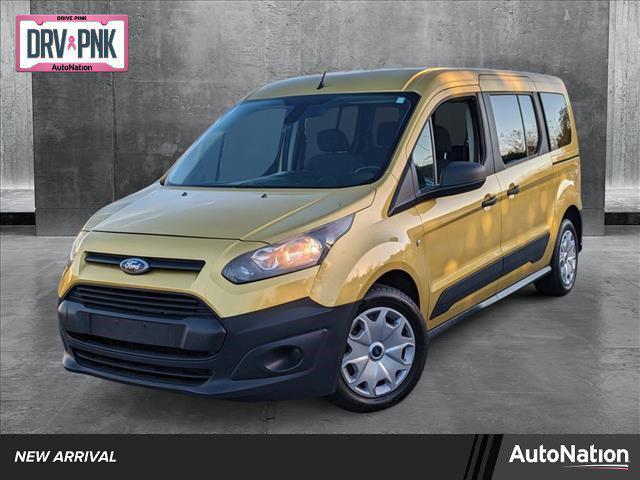 used 2016 Ford Transit Connect car, priced at $15,992