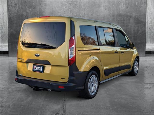 used 2016 Ford Transit Connect car, priced at $15,992