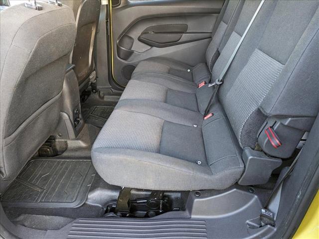 used 2016 Ford Transit Connect car, priced at $15,992