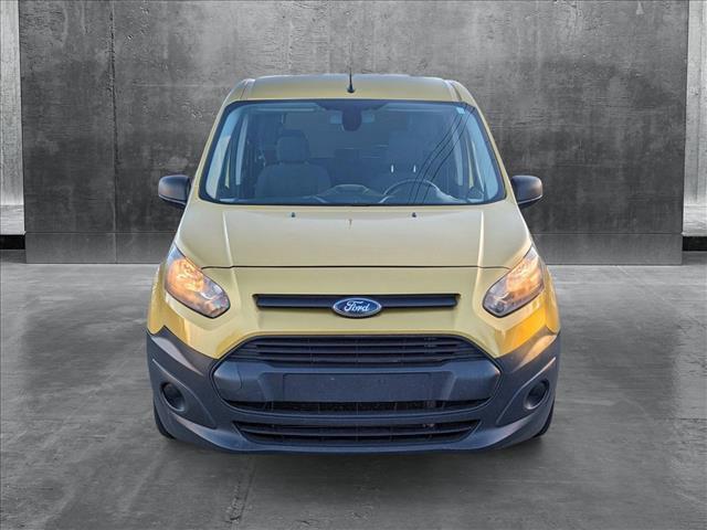 used 2016 Ford Transit Connect car, priced at $15,992