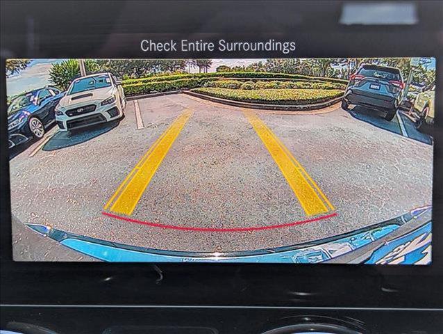 used 2022 Mercedes-Benz GLB 250 car, priced at $28,913