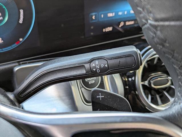 used 2022 Mercedes-Benz GLB 250 car, priced at $28,913