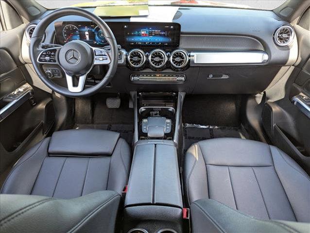 used 2022 Mercedes-Benz GLB 250 car, priced at $28,913