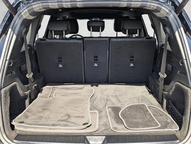 used 2022 Mercedes-Benz GLB 250 car, priced at $28,913