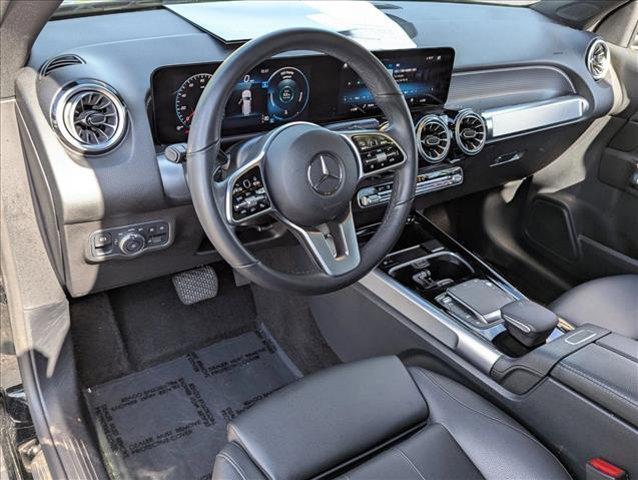 used 2022 Mercedes-Benz GLB 250 car, priced at $28,913