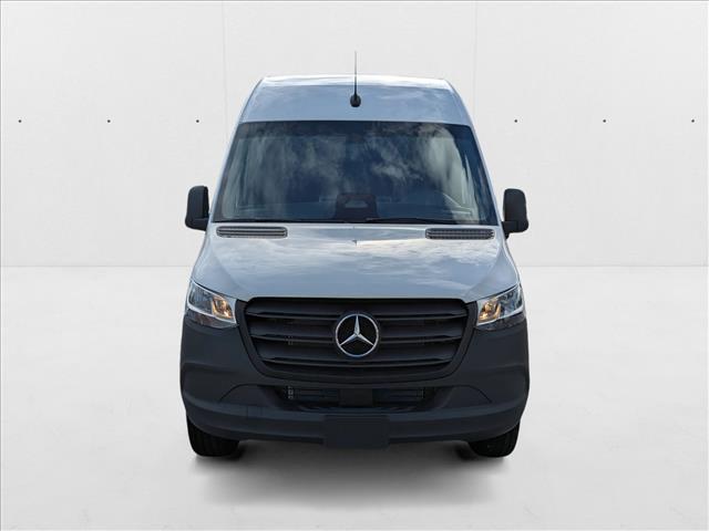 new 2025 Mercedes-Benz Sprinter 2500 car, priced at $56,356