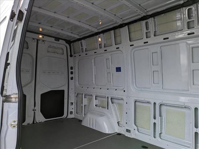 new 2025 Mercedes-Benz Sprinter 2500 car, priced at $56,356