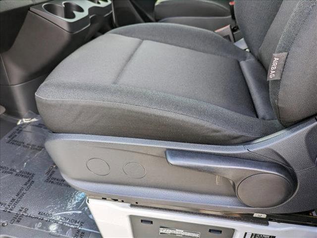 new 2025 Mercedes-Benz Sprinter 2500 car, priced at $56,356