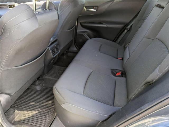 used 2023 Toyota Venza car, priced at $32,814