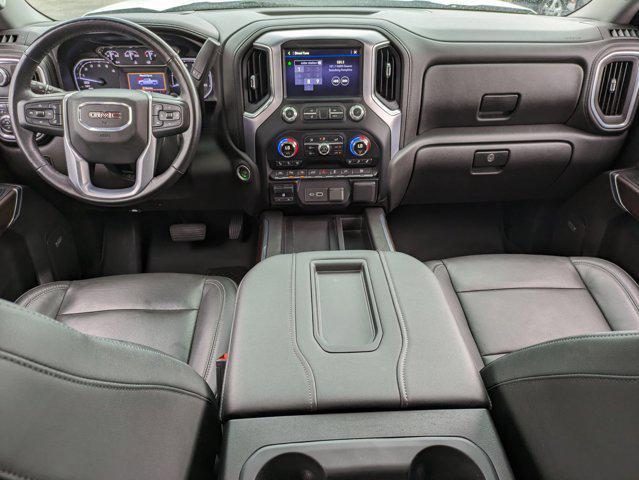 used 2020 GMC Sierra 1500 car, priced at $39,999