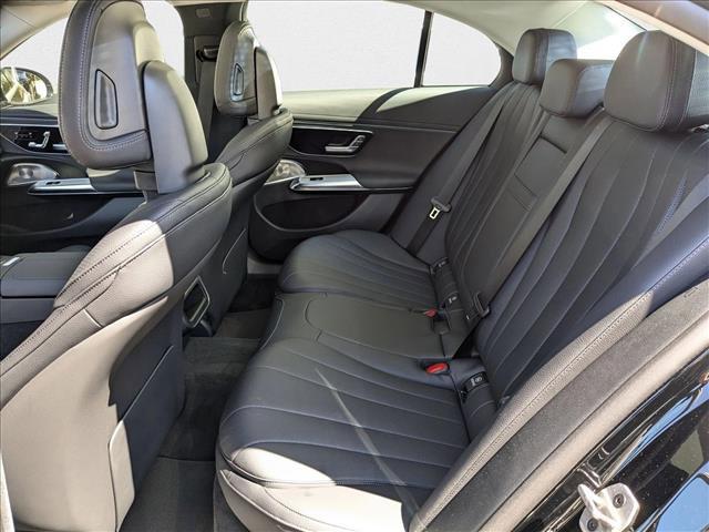 new 2025 Mercedes-Benz E-Class car, priced at $72,345