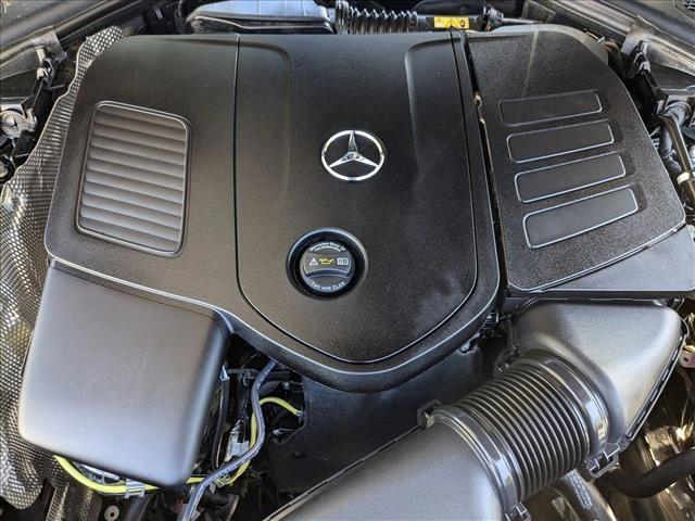 new 2025 Mercedes-Benz E-Class car, priced at $72,345