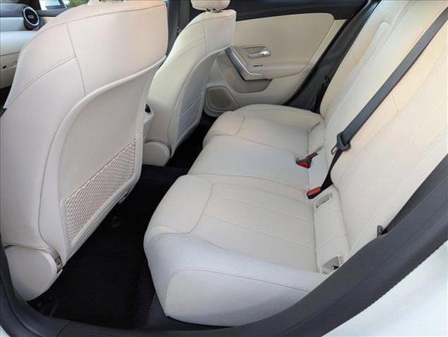 used 2025 Mercedes-Benz CLA 250 car, priced at $38,917