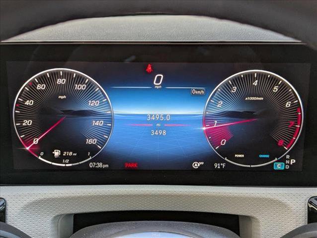 used 2025 Mercedes-Benz CLA 250 car, priced at $38,917