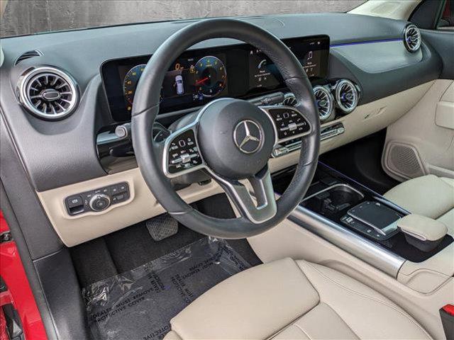 used 2023 Mercedes-Benz GLA 250 car, priced at $33,278