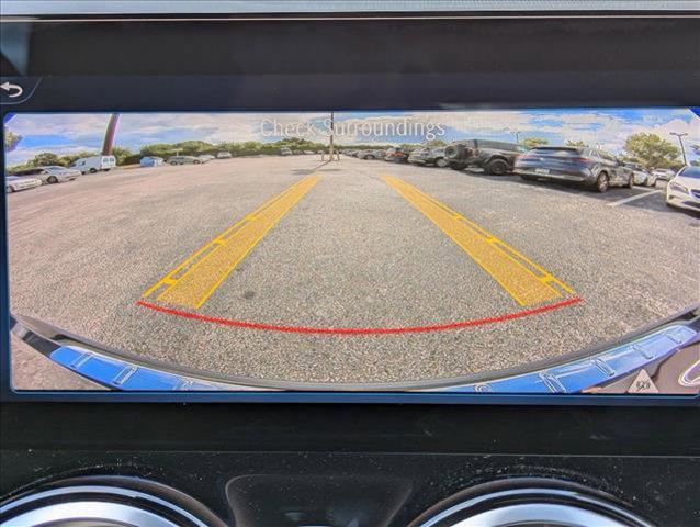 new 2026 Mercedes-Benz GLA 250 car, priced at $44,165