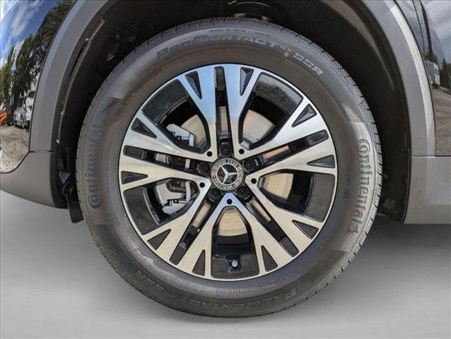 new 2026 Mercedes-Benz GLA 250 car, priced at $44,165