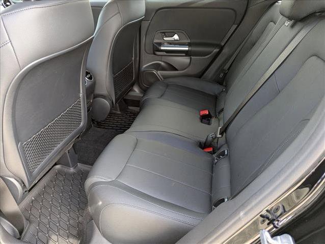 new 2026 Mercedes-Benz GLA 250 car, priced at $44,165