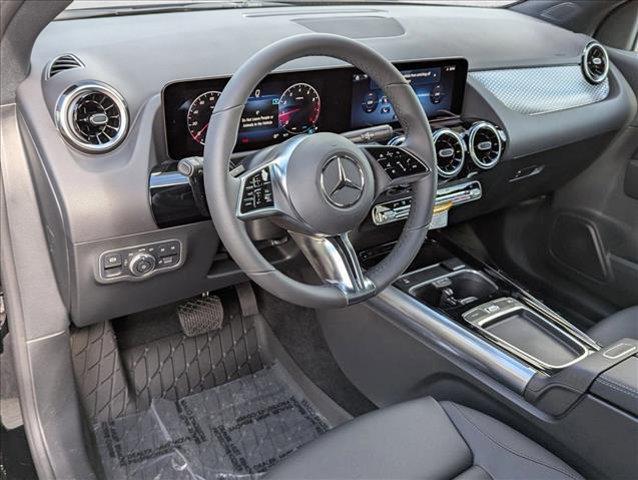 new 2026 Mercedes-Benz GLA 250 car, priced at $44,165