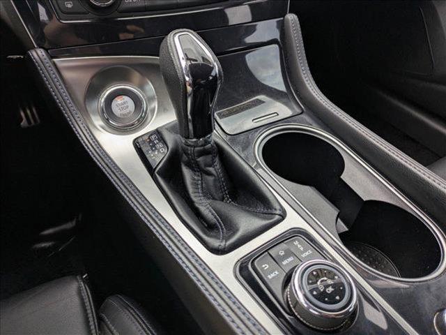 used 2017 Nissan Maxima car, priced at $13,999