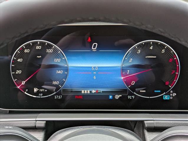 new 2026 Mercedes-Benz GLE 450 car, priced at $81,265