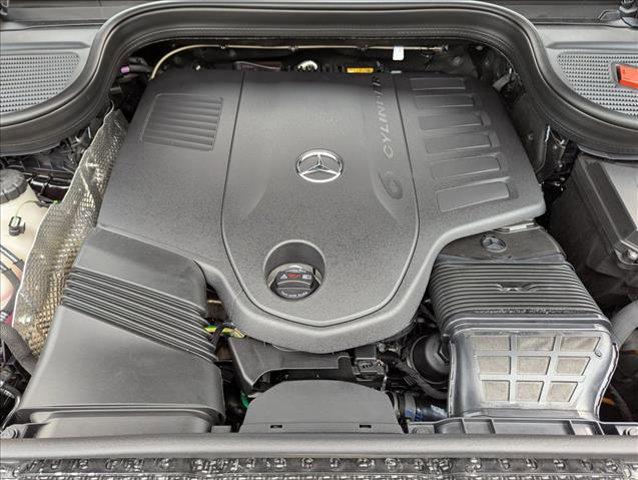 new 2026 Mercedes-Benz GLE 450 car, priced at $81,265