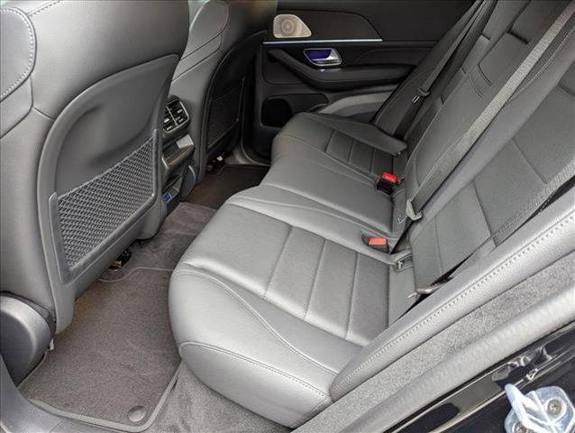 new 2026 Mercedes-Benz GLE 450 car, priced at $81,265