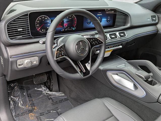 new 2026 Mercedes-Benz GLE 450 car, priced at $81,265