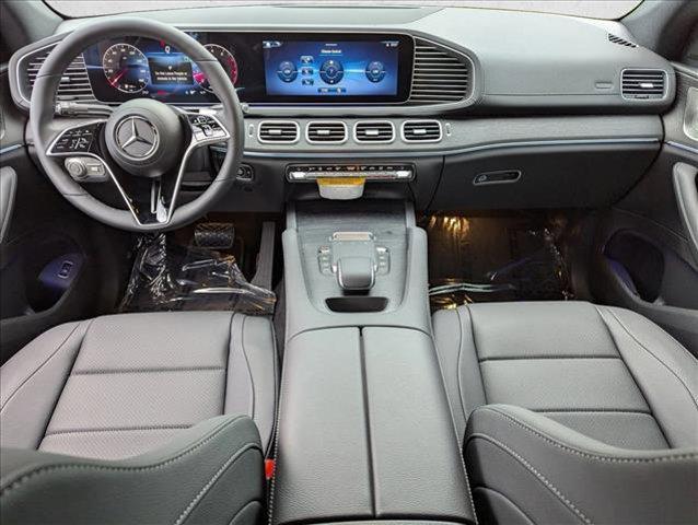 new 2026 Mercedes-Benz GLE 450 car, priced at $81,265