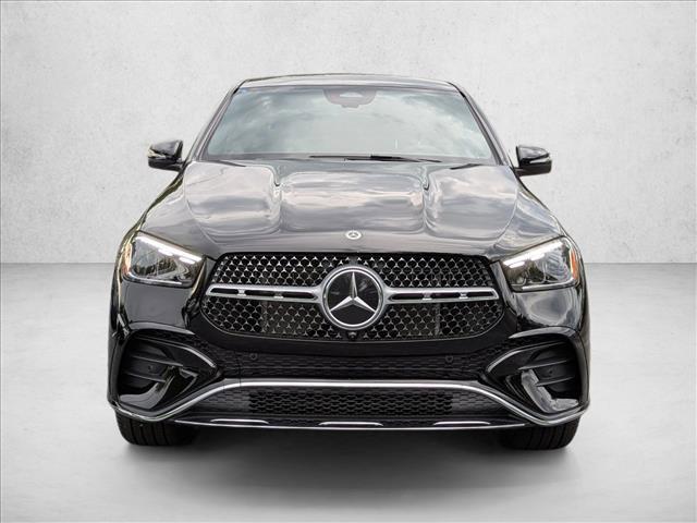 new 2026 Mercedes-Benz GLE 450 car, priced at $81,265